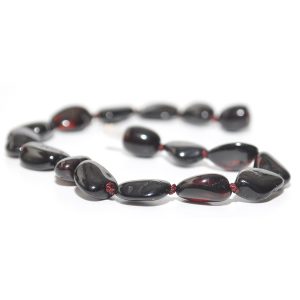 pulsera adulto Beans cherry 19 cms.