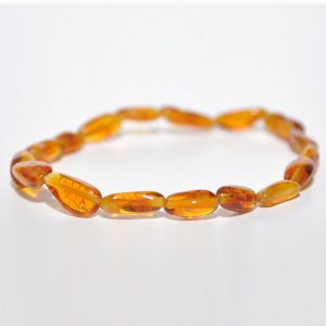 pulsera adulto Beans Miel 21 cms.