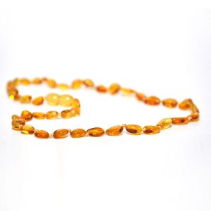 collar bebé Beans Miel 32 cms.