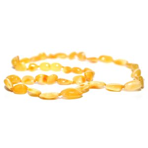 collar adulto Beans milk 45 cms.