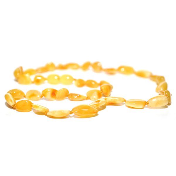 collar adulto Beans milk 45 cms.