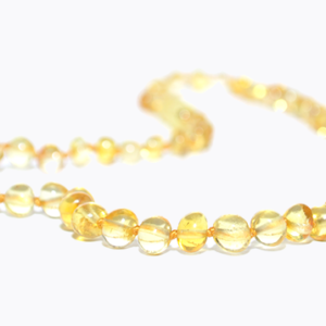 collar adulto barroco limon 60 cms. (copia)